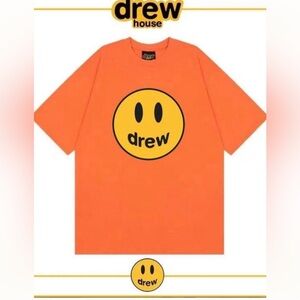 Drew House Oversized T-Shirt